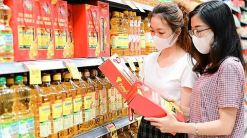 Kido (KDC) muốn bán lượng lớn cổ phiếu quỹ, ước tính thu về “núi tiền khổng lồ”
