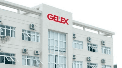 Lãnh đạo Gelex Electric (GEE) gom cổ phiếu trước thềm chốt quyền trả cổ tức 2021