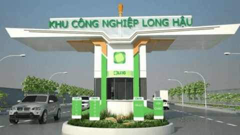 Long Hậu (LHG) dự kiến chi trả cổ tức bằng tiền tỷ lệ 19% trong tháng 7