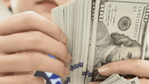 Tỷ giá USD hôm nay 16/6/2022: Đồng USD tăng cao kỷ lục khi Fed nâng lãi suất