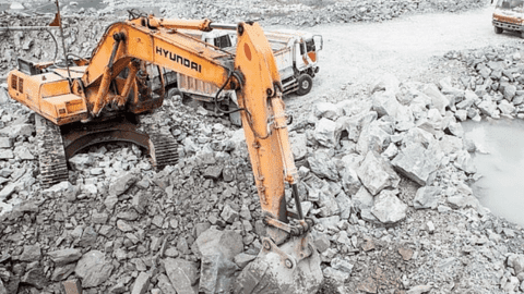 DRH hoàn tất mua 3,7 triệu cổ phiếu KSB (Khoáng sản Bình Dương)