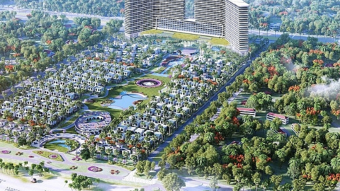 Tài chính Hoàng Minh (KPF) dự kiến chào bán hàng chục triệu cổ phiếu riêng lẻ