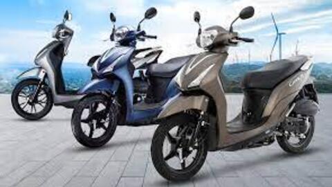 Bảng giá xe máy Kymco mới nhất cuối tháng 6/2022