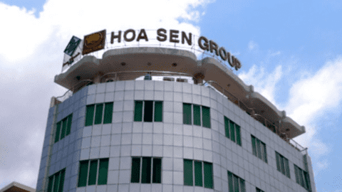 Đầu tư Hoa Sen bán cạn gần 18 triệu cổ phiếu HSG chỉ trong 1 phiên