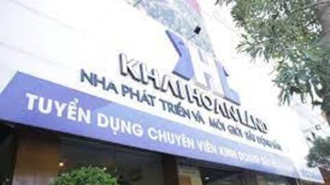 Chủ tịch HĐQT Khải Hoàn Land (KHG) gom xong 3 triệu cổ phiếu công ty