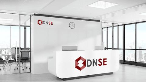 Chứng khoán DNSE được chấp nhận kinh doanh chứng khoán phái sinh