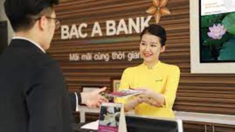 Bắc Á Bank “tung” goid tài khoản siêu miễn phí-Super Free Combo