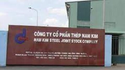 VDSC: Lợi nhuận đã tạo đáy nhưng Thép Nam Kim (NKG) vẫn chưa thể hồi phục