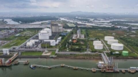PV GAS trong Top 10 doanh nghiệp nộp thuế lớn nhất Việt Nam năm 2022