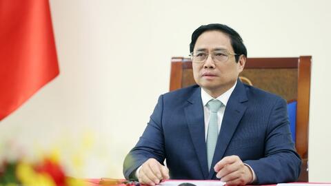 Thủ tướng yêu cầu Ngân hàng Nhà nước tiếp tục đơn giản hóa thủ tục, điều kiện cho vay