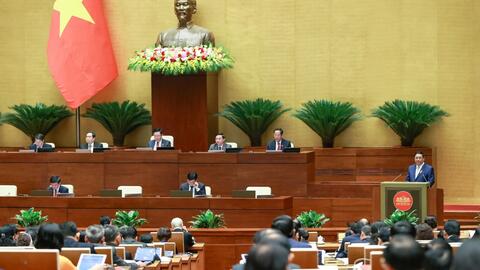 Tăng cường năng lực nội sinh, củng cố nền tảng, bảo đảm ổn định kinh tế vĩ mô