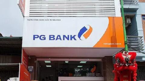 PGBank dự kiến tăng vốn điều lệ lên 5.000 tỷ đồng, sẽ kiểm soát tỷ lệ nợ xấu ở mức dưới 3%