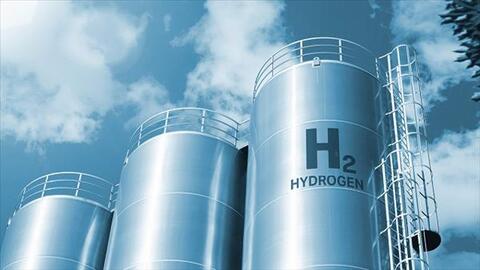 Phát triển ngành năng lượng Hydrogen xanh tại Việt Nam