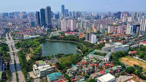 Thảo luận 2 nhóm vấn đề lớn trong Quy hoạch Thủ đô
