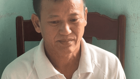 Thanh Hóa: Khởi tố, bắt tạm giam đối tượng cướp giật tài sản