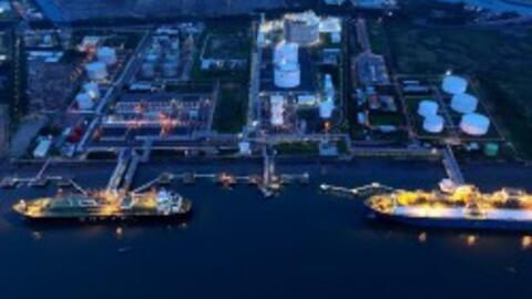 Thị trường khí quốc tế tác động như thế nào đến phát triển nguồn điện LNG ở Việt Nam?