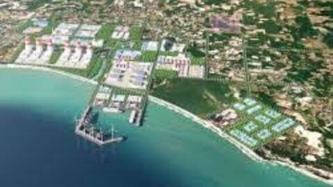 Năm nhóm giải pháp giải cứu ngành điện Việt Nam trong năm 2024