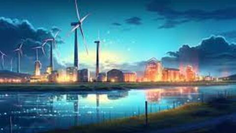 Thấy gì qua Báo cáo Điện lực 2024 của Cơ quan Năng lượng Quốc tế?