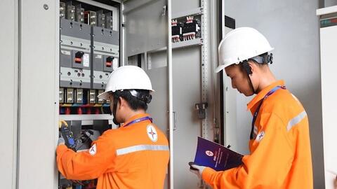 Điều chỉnh phụ tải điện - Hiệu quả từ thực tiễn