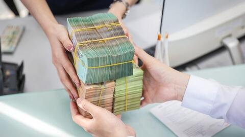 Xuất hiện một ngân hàng có lãi suất tiết kiệm lên đến 9,5%/năm tại kỳ hạn 12 tháng