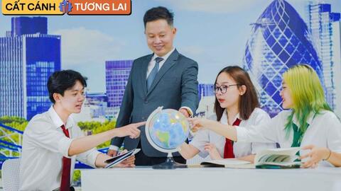 Một ngành đang cần 40.000 lao động/năm, cực "khát" nhân lực chất lượng cao: VNU, VinUni, RMIT đều đào tạo, lương tháng có thể lên tới 45 triệu đồng