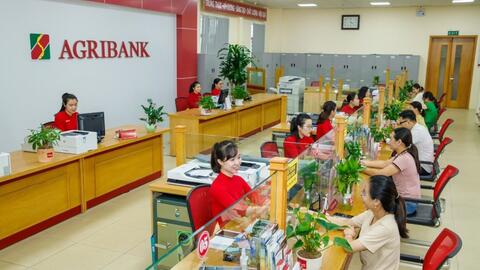 Agribank chào bán 10.000 tỷ đồng trái phiếu ra công chúng năm 2024