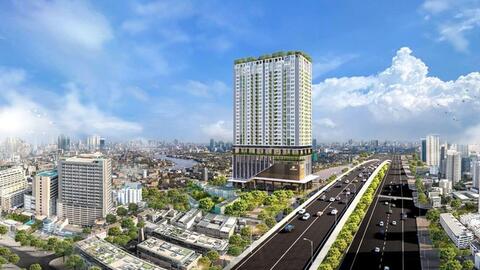 Làn sóng đầu tư “đổ về” Capital Elite: Sức hút từ tiềm năng sinh lời