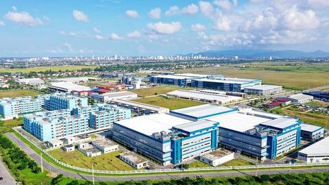 Khẳng định BĐS công nghiệp xanh đứng trước cơ hội “ngàn năm có một” nhưng chuyên gia trong ngành tiết lộ 1 yếu tố, nếu không làm Việt Nam sẽ “lỡ nhịp”