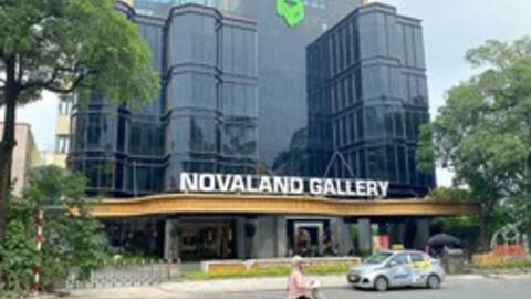 Novaland: Lãi hơn 900 tỷ trong quý 2/2024 nhờ hoạt động tài chính, 92% tài sản là hàng tồn kho và các khoản phải thu