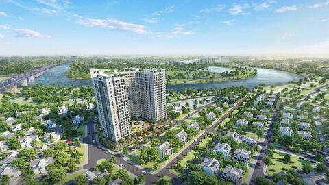 Mở cánh cửa “an cư” cho người thu nhập thấp
