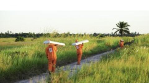 Doanh thu kỷ lục, thị phần dẫn đầu 7 thị trường, tập đoàn viễn thông lớn nhất Việt Nam lời lãi ra sao?