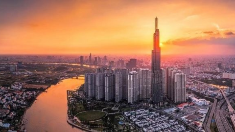 Cổ đông Vinhomes tán thành việc mua lại 370 triệu cổ phiếu VHM, vốn hóa đã tăng 40.000 tỷ trong vòng 1 tháng