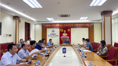 Quảng Ninh: Ưu tiên cấp điện trở lại cho đường dây 110kV, các mỏ than và các trạm phát sóng viễn thông