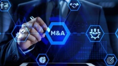 Thị trường M&A bước vào mùa sôi động