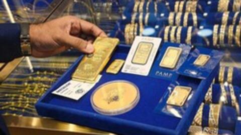 Giá vàng trong nước tăng phi mã nhưng bất ngờ vẫn rẻ hơn một nước ASEAN