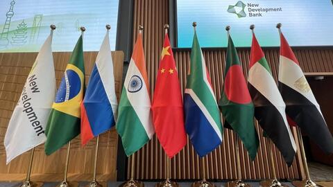 Một quốc gia từ bỏ nỗ lực gia nhập BRICS: Nguyên nhân là gì?