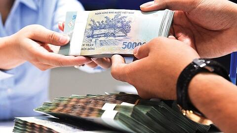 Tín dụng bứt phá: Hơn 1,16 triệu tỷ đồng bơm vào nền kinh tế từ đầu năm 2024