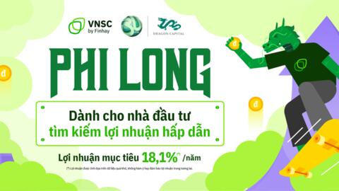 VNSC by Finhay và Dragon Capital đồng hành nâng cao hiểu biết đầu tư