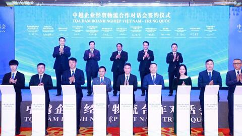 T&T Group hợp tác với doanh nghiệp Trung Quốc sản xuất pin lưu trữ năng lượng tại Việt Nam