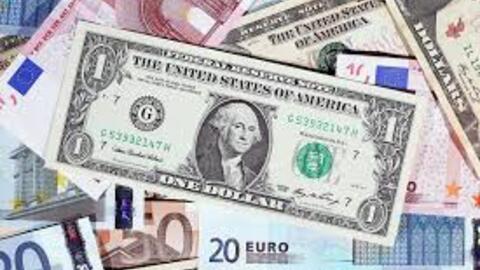 Tỷ giá USD hôm nay (19-3): Đồng USD trải qua phiên giao dịch ảm đạm