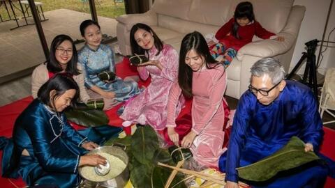 Thành lập Hội người Việt Nam tại Israel