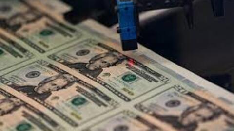 Tỷ giá USD hôm nay (31-3): Triển vọng tiêu cực đối với đồng USD