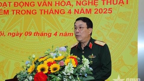 Giao lưu hữu nghị quốc phòng biên giới Việt Nam-Trung Quốc lần thứ 9 sẽ diễn ra vào tuần tới