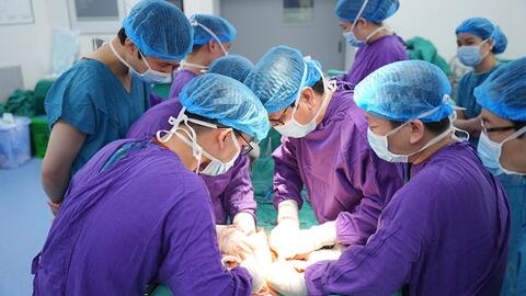 Quy định mới về đăng ký khám bệnh, chữa bệnh bảo hiểm y tế đối với quân nhân và thân nhân, cán bộ Quân đội nghỉ hưu