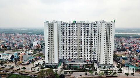 Cơ hội nào cho người lao động mua nhà?
