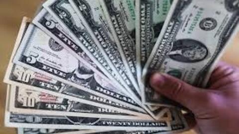 Tỷ giá USD hôm nay (18-4): Đồng USD tạm chững đà giảm