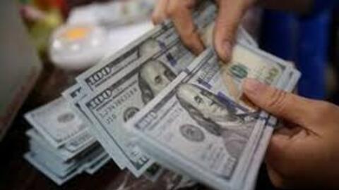 Tỷ giá USD hôm nay (28-4): Đồng USD nỗ lực để tăng trở lại
