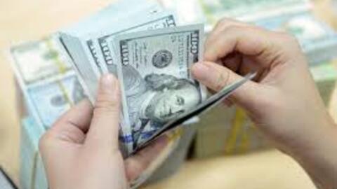 Tỷ giá USD hôm nay (9-5): Đồng USD tăng phi mã