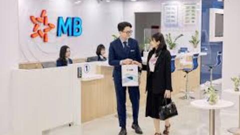 Ngân hàng Thương mại Cổ phần Quân đội: Thúc đẩy tài chính xanh để phát triển bền vững