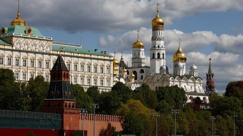 Nga công bố thành phần phái đoàn đàm phán với Ukraine